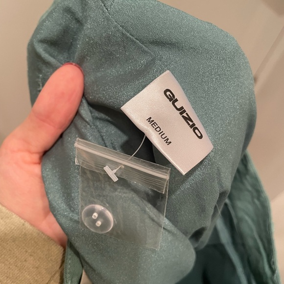 Danielle Guizio tailored set - Picture 6 of 9